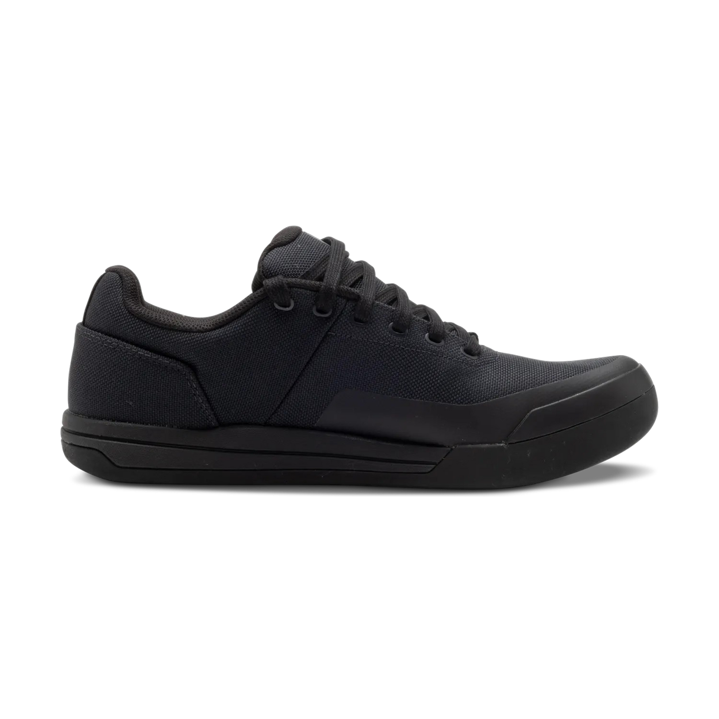 FOX Union Canvas – Lässiger MTB-Schuh mit starkem Grip