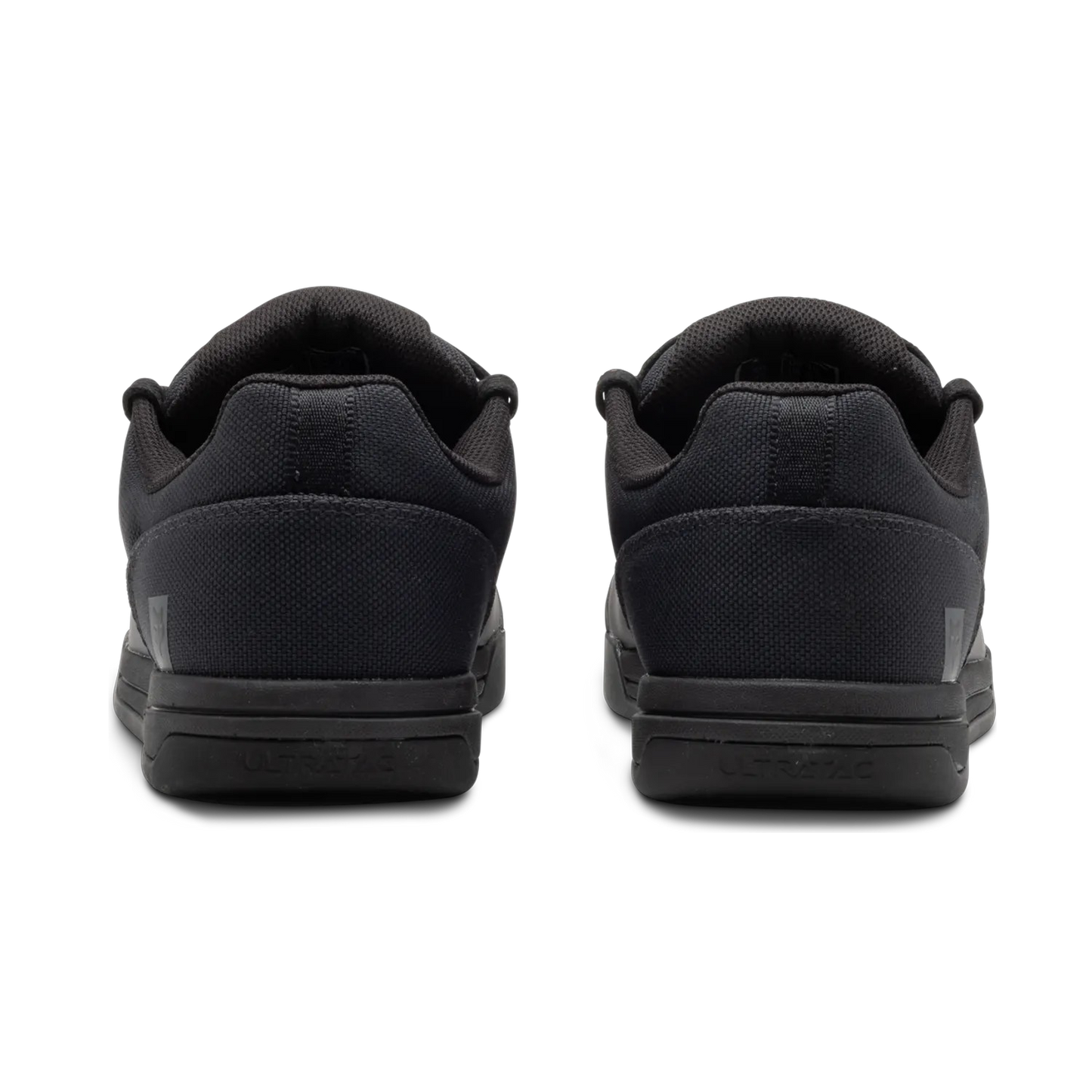 FOX Union Canvas – Lässiger MTB-Schuh mit starkem Grip