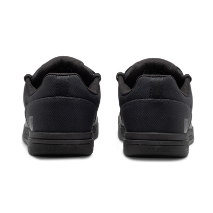 FOX Union Canvas – Lässiger MTB-Schuh mit starkem Grip