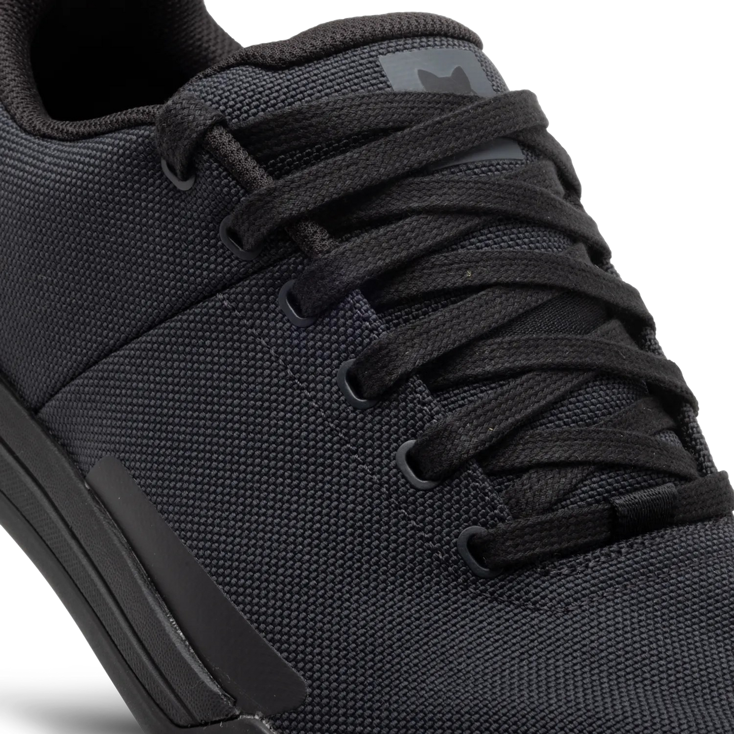 FOX Union Canvas – Lässiger MTB-Schuh mit starkem Grip