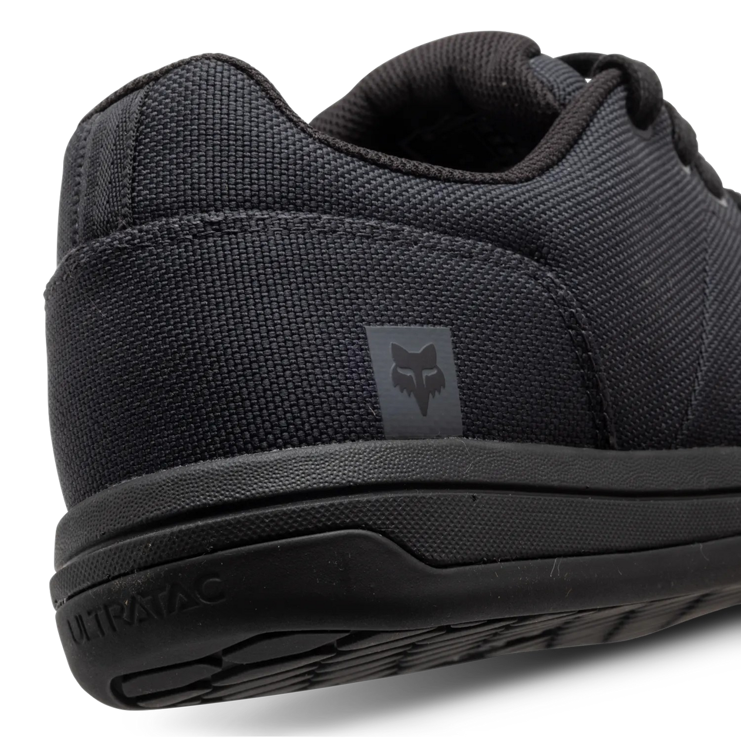 FOX Union Canvas – Lässiger MTB-Schuh mit starkem Grip