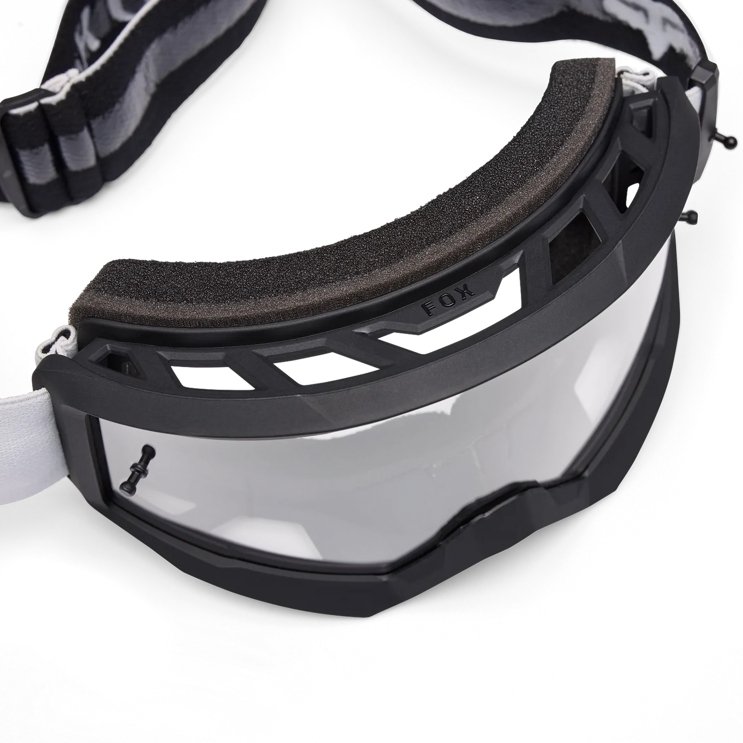 Fox MTB Main Schutzbrille Downhill Enduro Freeride