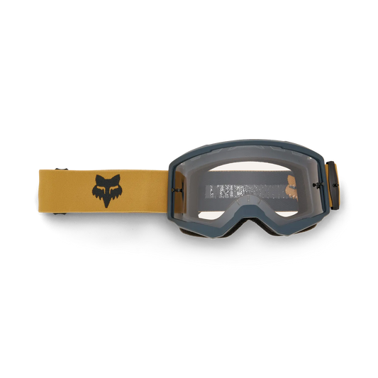 Fox MTB Main Schutzbrille Downhill Enduro Freeride