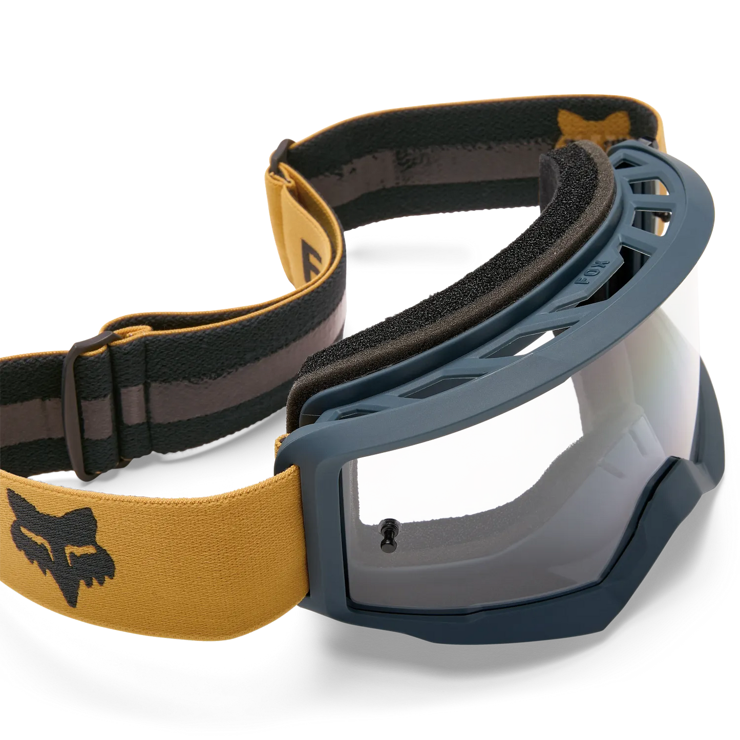 Fox MTB Main Schutzbrille Downhill Enduro Freeride