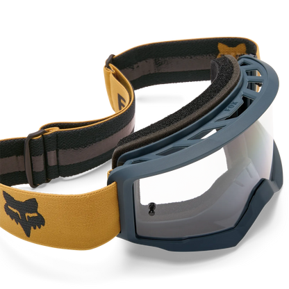 Fox MTB Main Schutzbrille Downhill Enduro Freeride