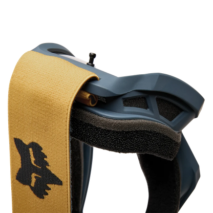Fox MTB Main Schutzbrille Downhill Enduro Freeride