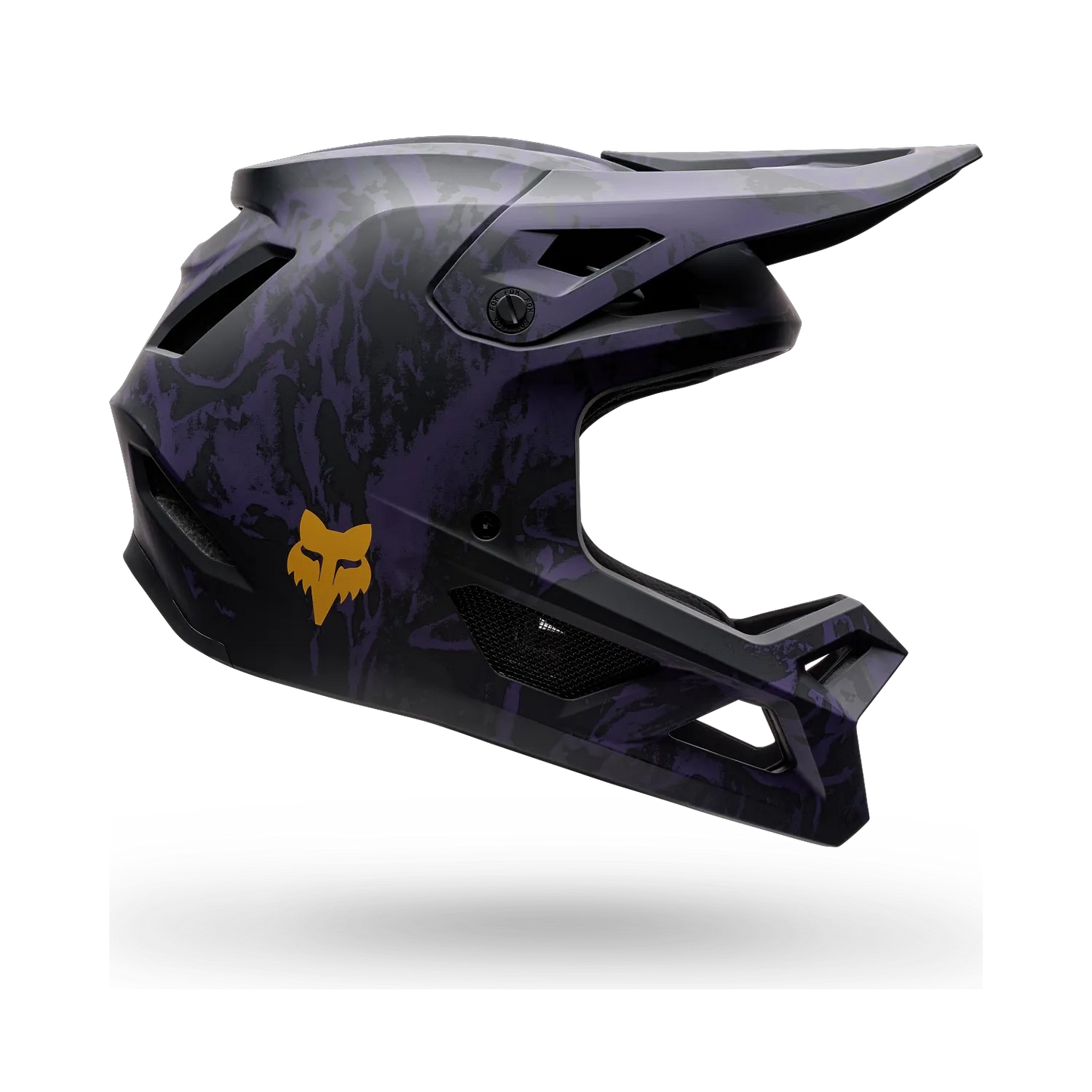 FOX Rampage Image Print – Fullface-Helm für Downhill, Bikepark &amp; Enduro