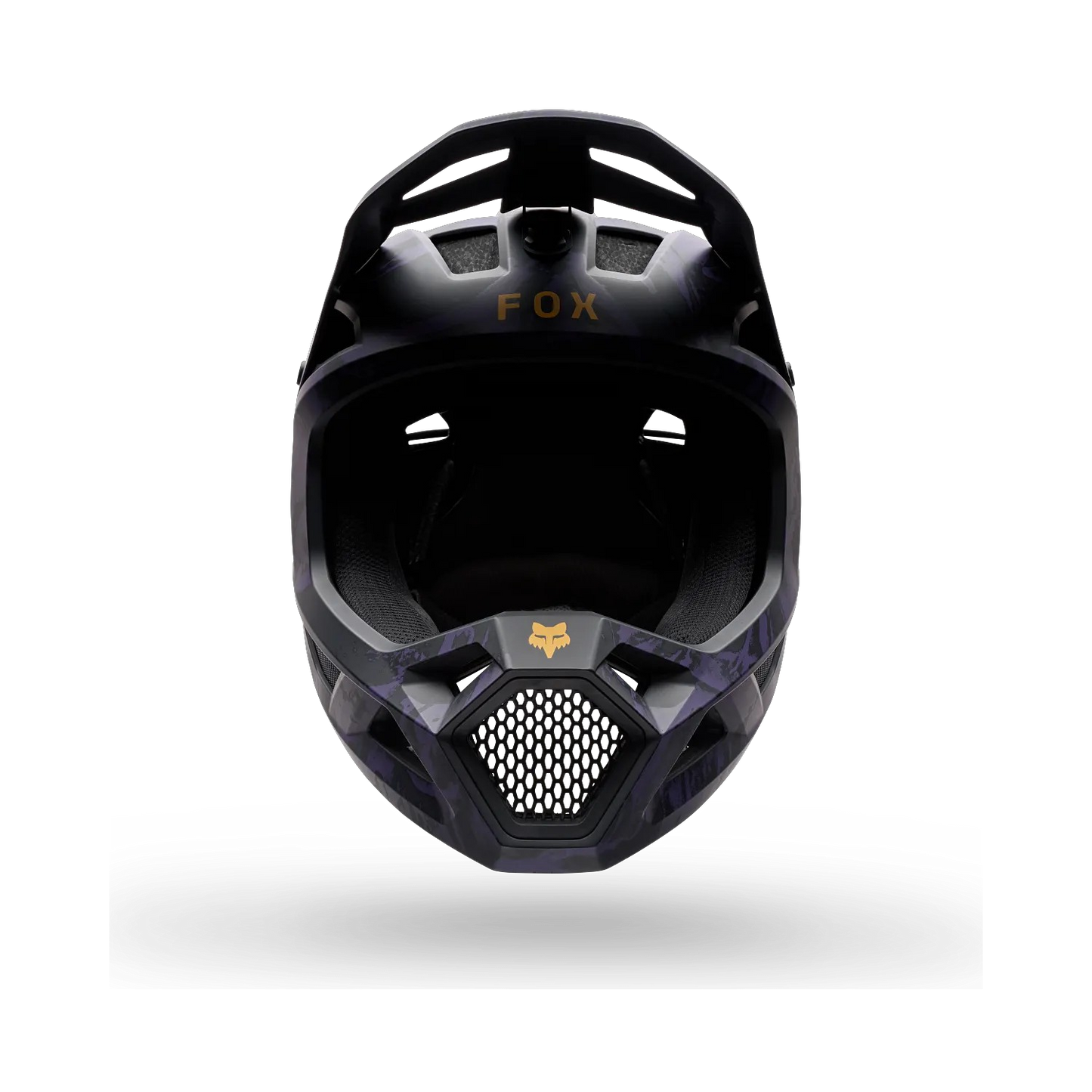 FOX Rampage Image Print – Fullface-Helm für Downhill, Bikepark &amp; Enduro