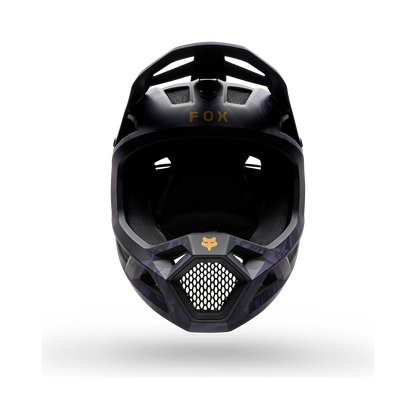 FOX Rampage Image Print – Fullface-Helm für Downhill, Bikepark &amp; Enduro