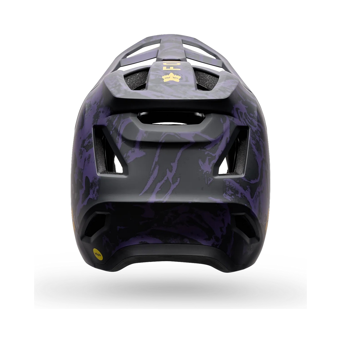 FOX Rampage Image Print – Fullface-Helm für Downhill, Bikepark &amp; Enduro