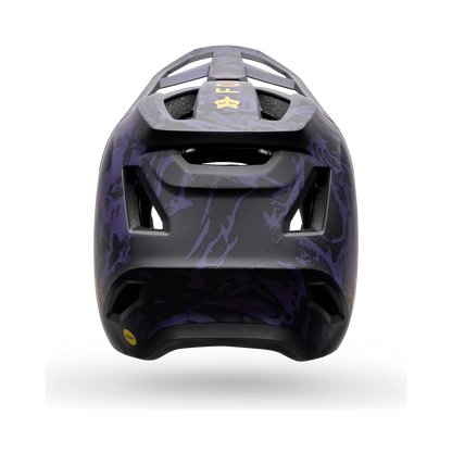 FOX Rampage Image Print – Fullface-Helm für Downhill, Bikepark &amp; Enduro
