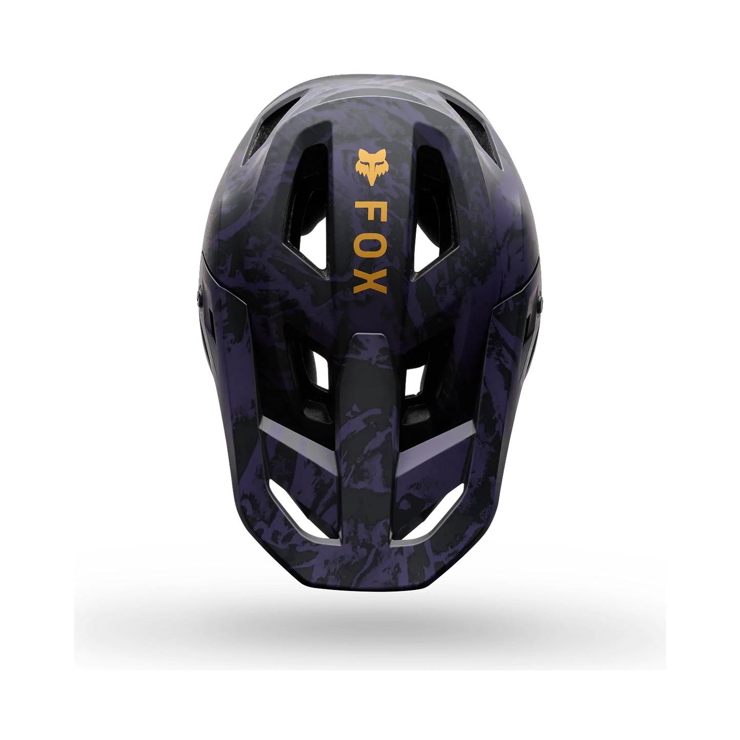 FOX Rampage Image Print – Fullface-Helm für Downhill, Bikepark &amp; Enduro