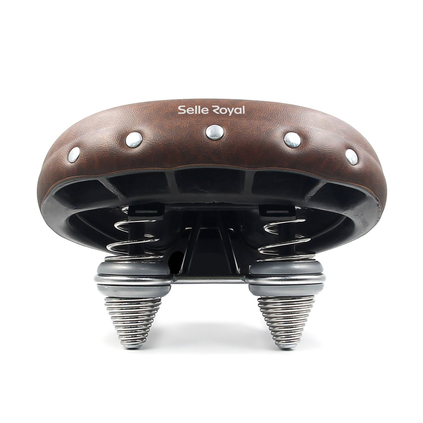Selle Royal Drifter Plus - Doppelfedern