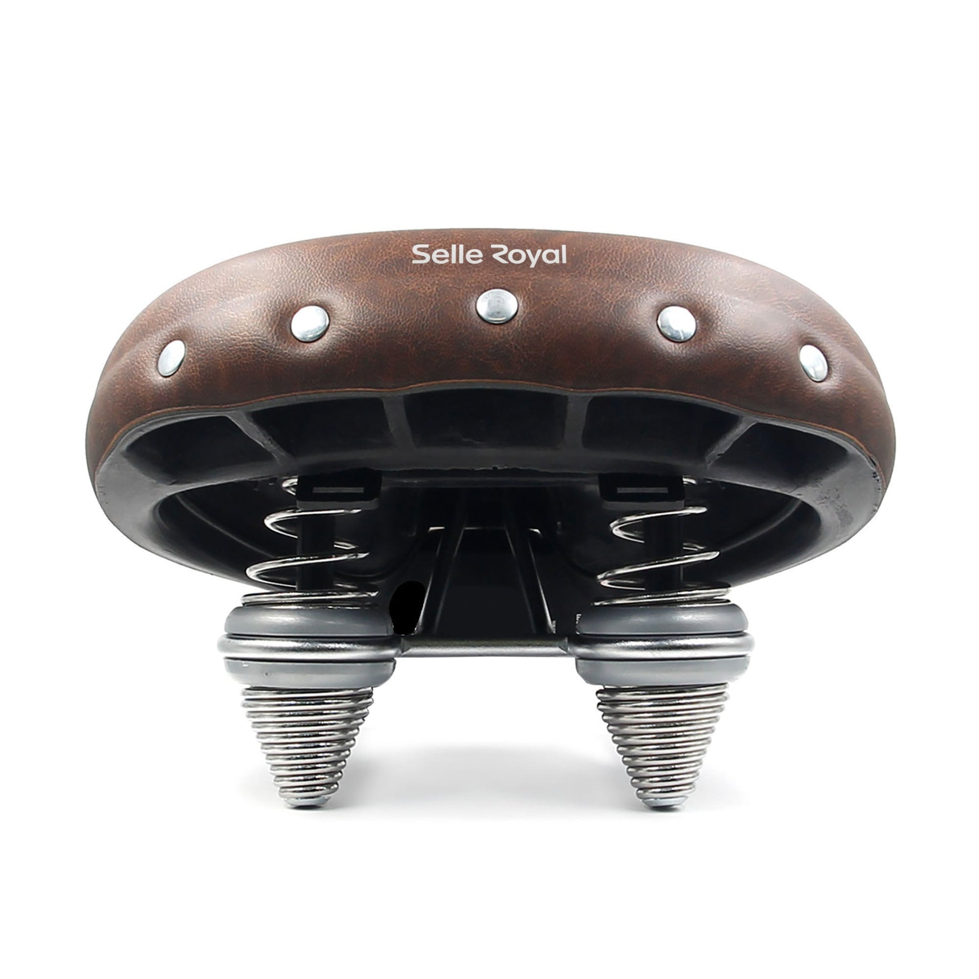 Selle Royal Drifter Plus - Doppelfedern