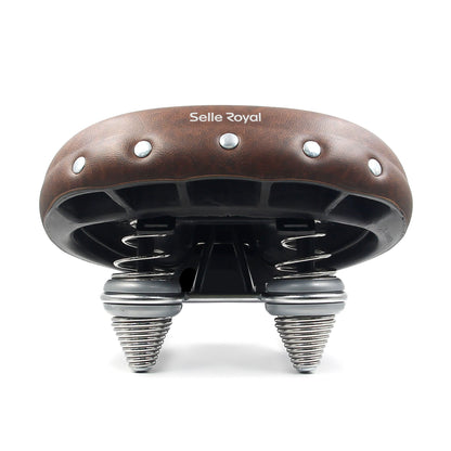 Selle Royal Drifter Plus - Doppelfedern