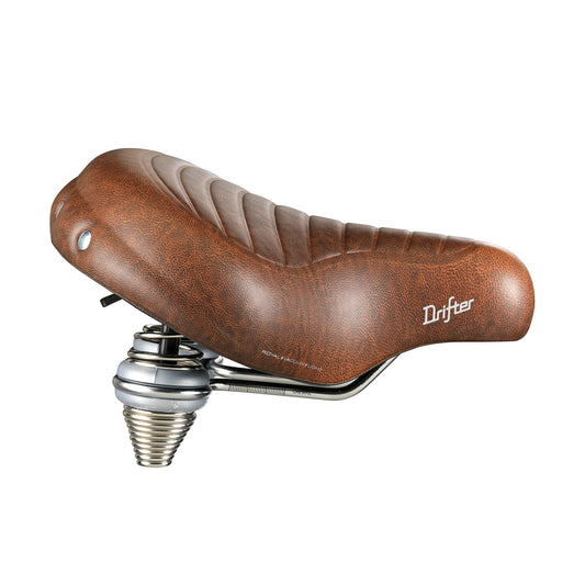 Selle Royal Drifter Plus - Seitenansicht