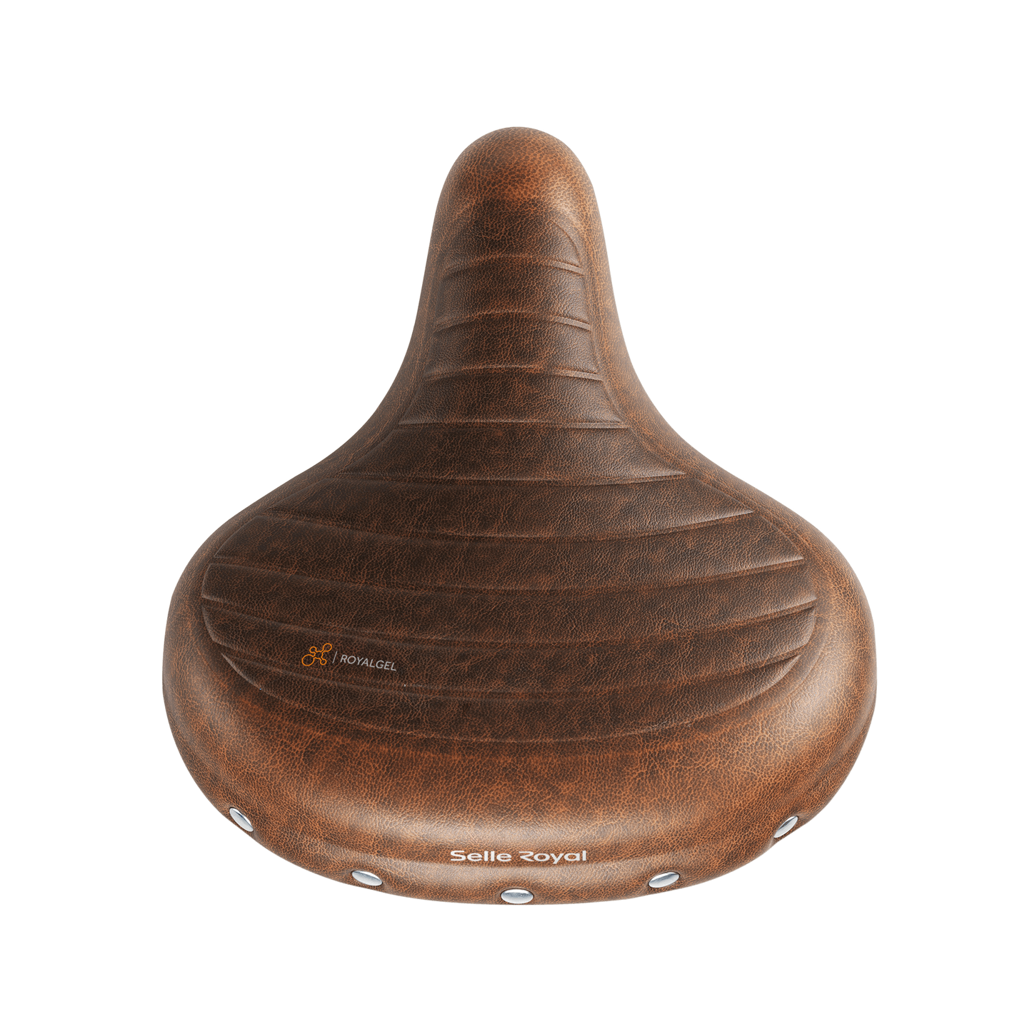 Selle Royal Drifter Plus - Draufsicht