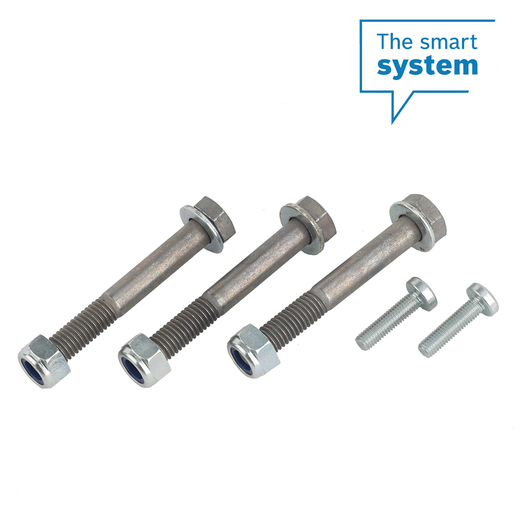 Bosch Schrauben-Set Drive Unit