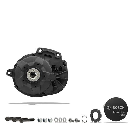 Bosch Drive Unit Active Line Plus BDU350