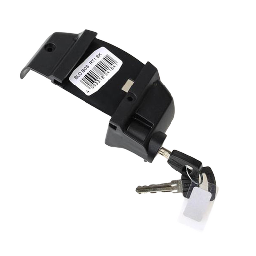ABUS Bosch Standard Schließzylinder Gepäckträgerakku Classic+