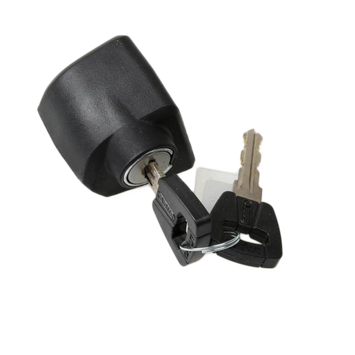 ABUS Bosch Standard Schließzylinder Rahmenakku Classic+