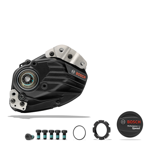 Bosch Drive Unit BDU490P