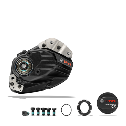 Bosch Drive Unit BDU450P CX