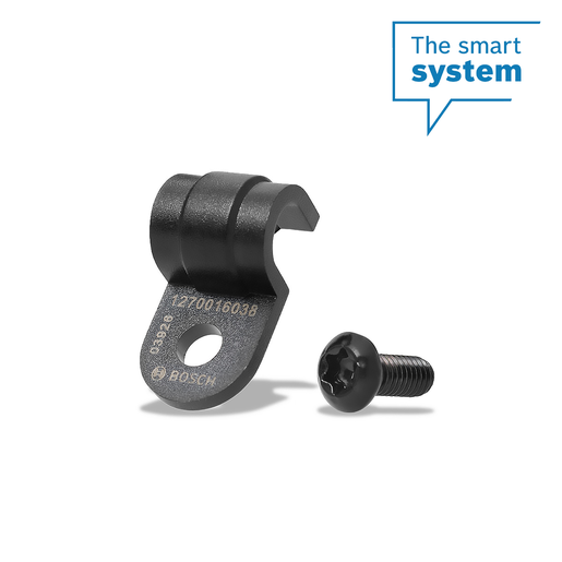 Bosch Cliphalter-Kit