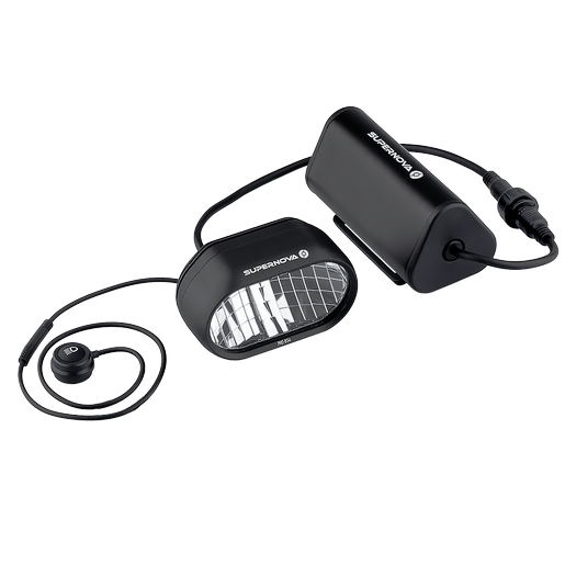 Supernova B54 Pro