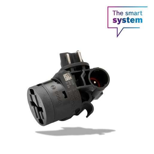 Bosch Akku-Adapter
