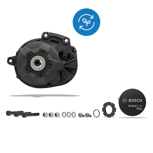Bosch Drive Unit Kit Active Line Plus REMAN