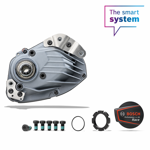 Bosch Drive Unit Kit CX Race Edition
