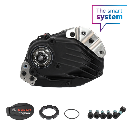 Bosch Drive Unit Kit Speed 45 km/h