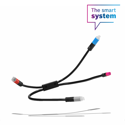 Bosch Kabel Stromversorgung MPP