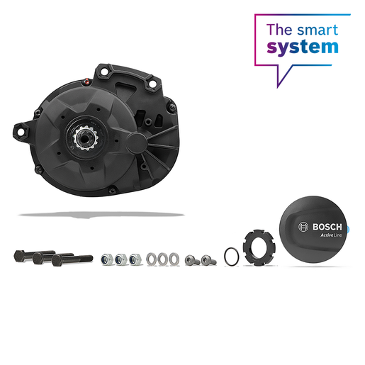 Bosch Drive Unit Kit Active Line