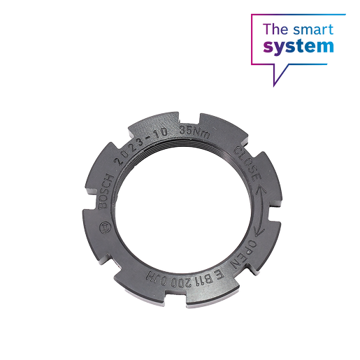 Bosch Lockring Drive Unit