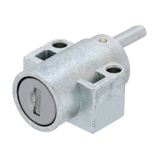 ABUS Bosch Standard Schließzylinder langer Schlüssel CompactTube