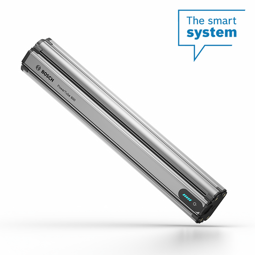 Bosch PowerTube BBP38YY Akku