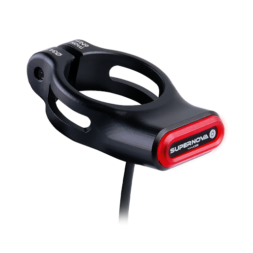 Supernova TL3 Mini Seatpost Clamp