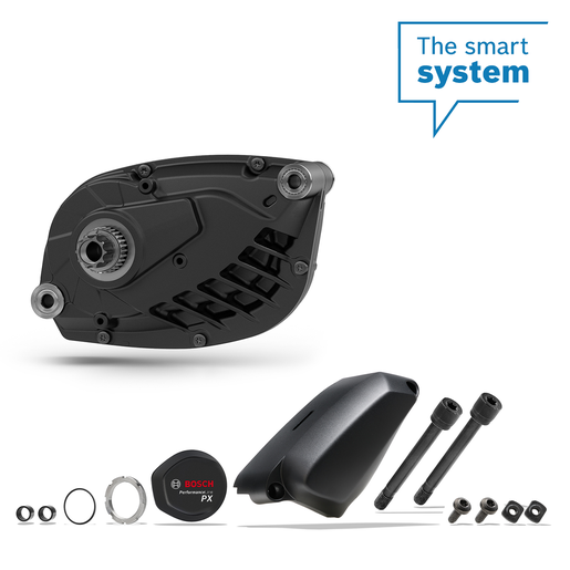 Bosch Drive Unit Kit Performance Line PX