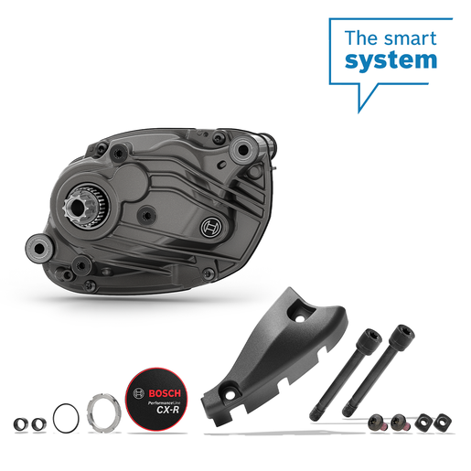Bosch Drive Unit Kit Performance Line CX-R