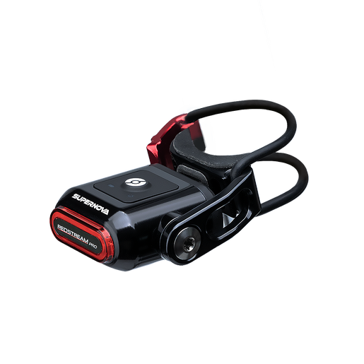 Supernova Redstream Pro