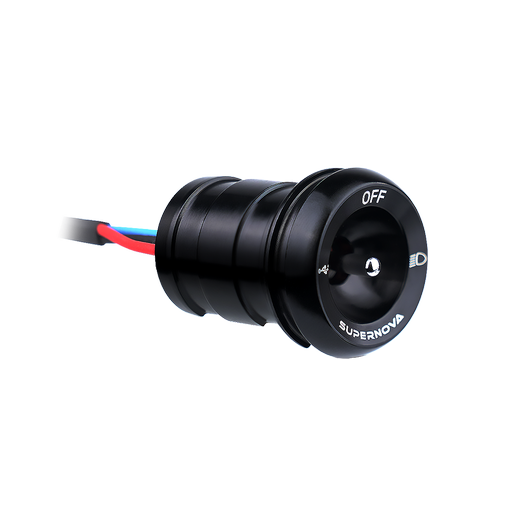 Supernova BAR END SWITCH