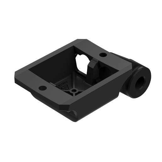 ergotec Kiox 300/500 Halterung Faceplate