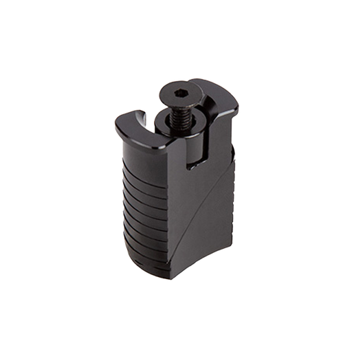 ergotec Schraubkralle 24,3-24,5 mm