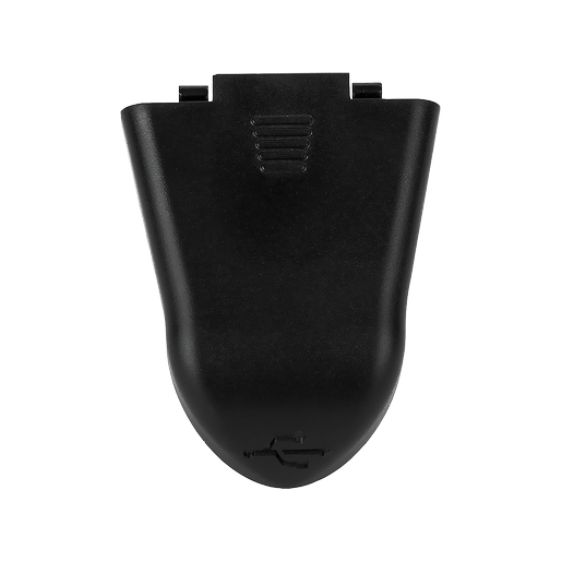 ergotec USB-Kappe Integra BK