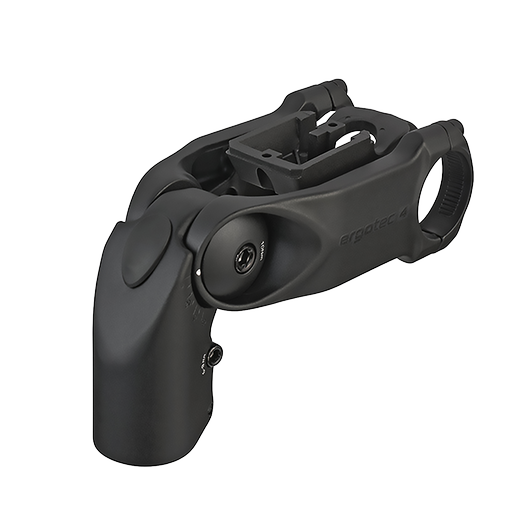 ergotec Octopus BK 300/500 Vorbau