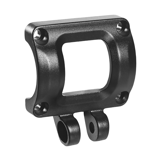 ergotec Vorbaukappe Licht Integra BK