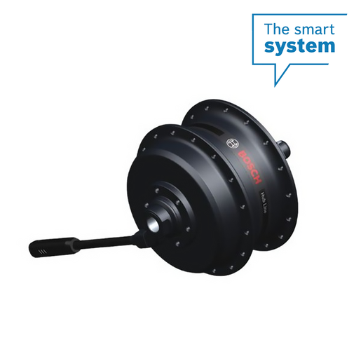 Bosch Hub Line Motor