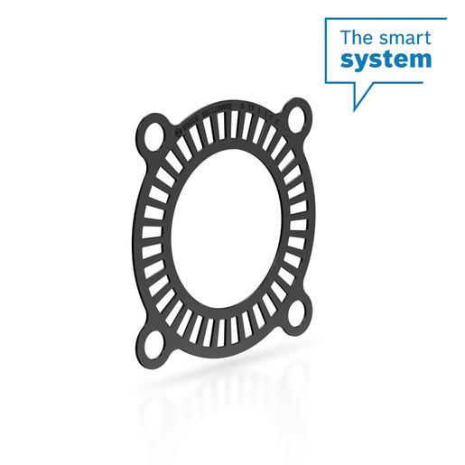 Bosch Kadenzsensor Zubehör Hub Line